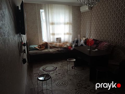 3-otaqlı mənzil kirayə verilir, H. Aslanov m., 60 m² — Bakı