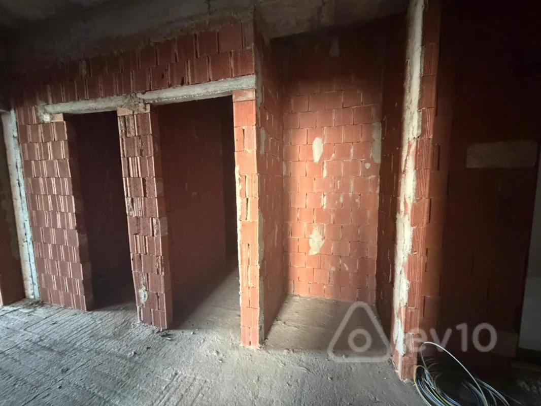 3 otaqlı mənzil, 112.3 m², Qarabag kucesi — Mənzil, Bakı (3)