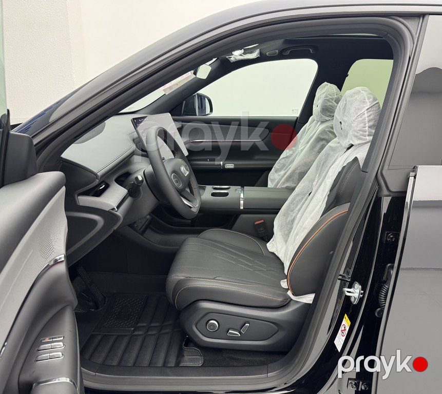 Changan Qiyuan Q07, 1.5 L, 31.7 kWh, 2026 il, yeni — Avtomobillər, Bakı (10)