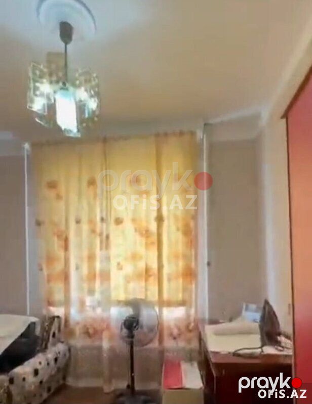 Köhnə tikili Satılır Sabunçu r., Bakixanov q., 2 otaq, 60 m² — Mənzil, Bakı (4)