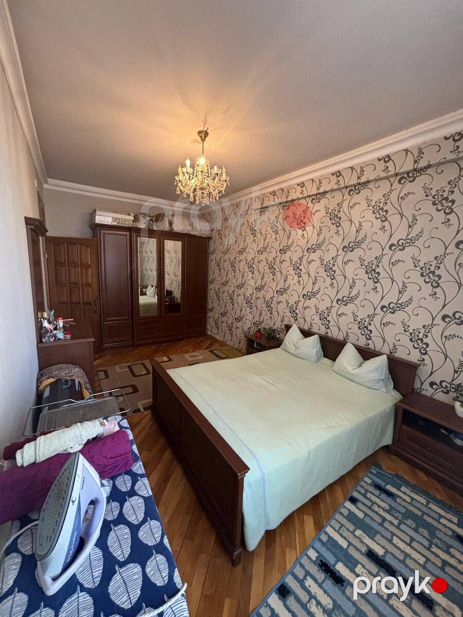Satılır 3 otaqlı yeni tikili 105 m² — Mənzil, Bakı (11)