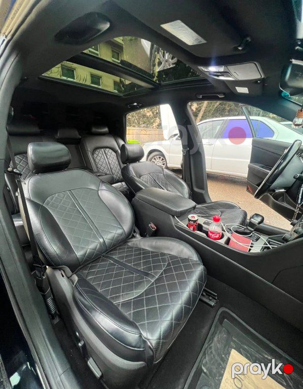 Kia Optima, 2.0 L, 2016 il, 140 000 km — Avtomobillər, Bakı (5)