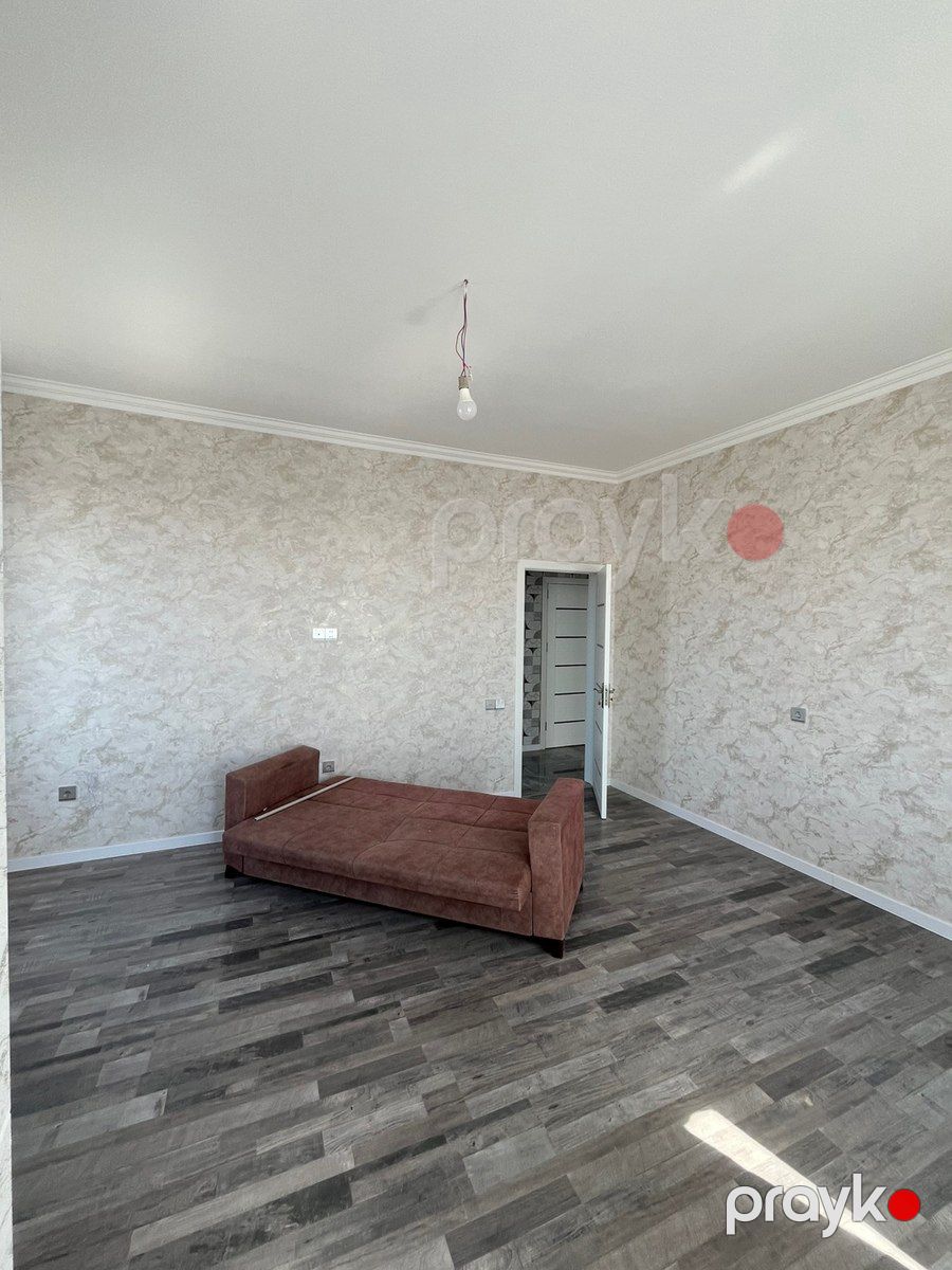 2-otaqlı yeni tikili, Binə qəs., 62 m² — Mənzil, Bakı (8)