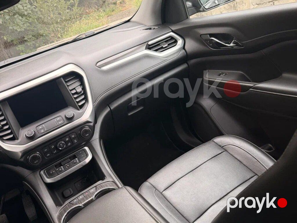 GMC Acadia, 2.0 L, 2020 il, 157 000 km — Avtomobillər, Bakı (7)