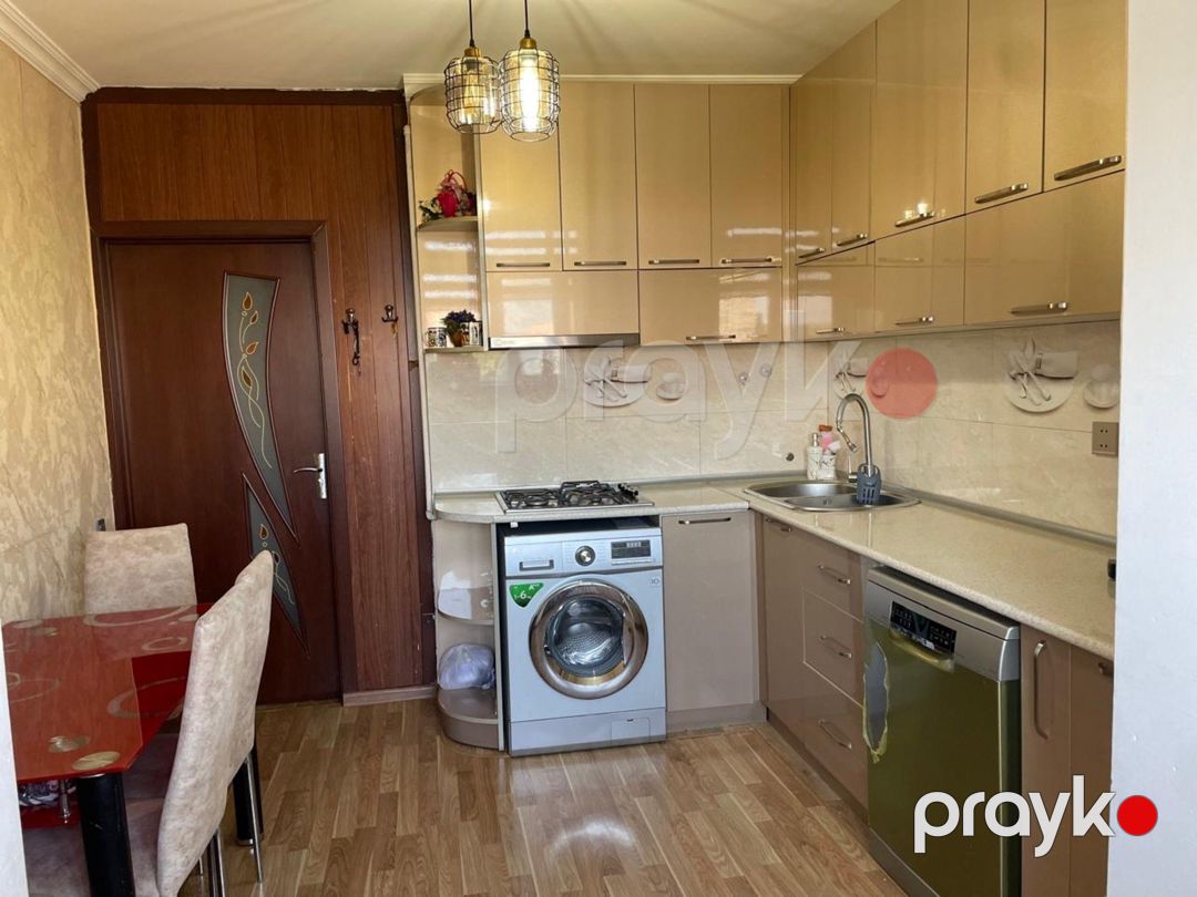 Satılır 3 otaqlı köhnə tikili 70 m² — Mənzil, Bakı (7)