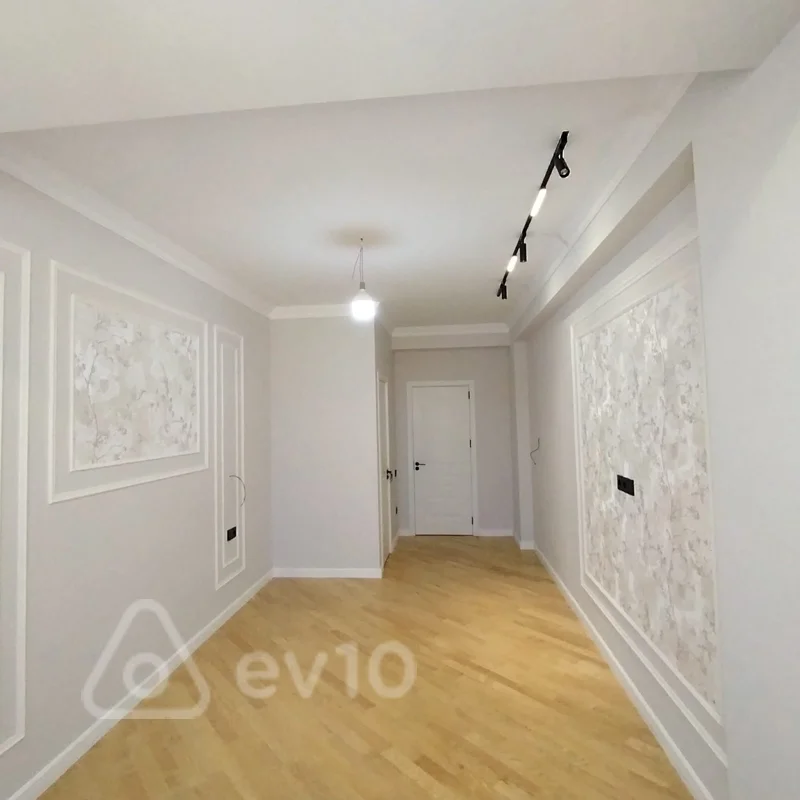 4 otaqlı mənzil, 205 m², Həsən salmani küçəsi — Mənzil, Bakı (12)