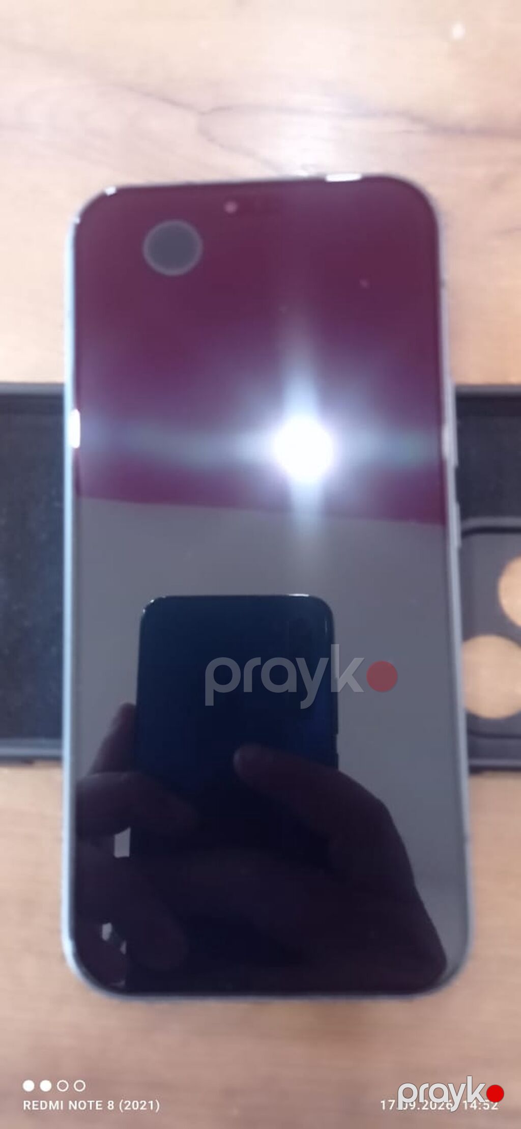 Honor 256 GB, Barmaq izi — Honor, Sumqayıt (4)
