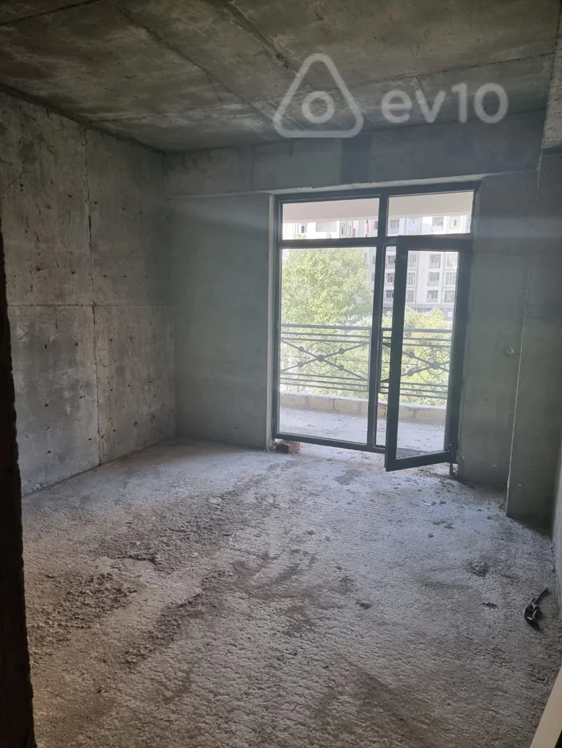 4 otaqlı mənzil, 172.4 m², Xəlil Rza Ulutürk — Mənzil, Bakı (3)