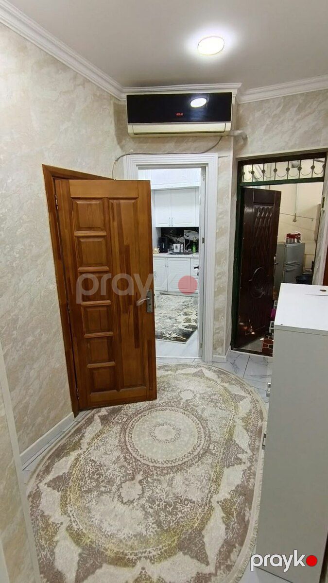 Həyət evi, Xırdalan ş — Ev, villa, Xırdalan (6)