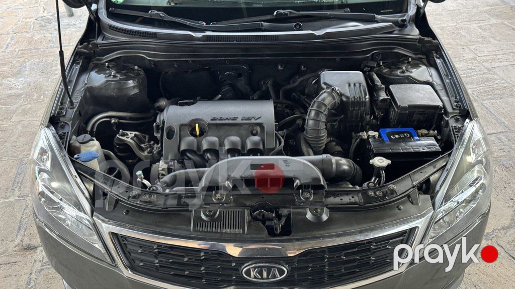 Kia Ceed, 1.4 L, 2011 il, 286 307 km — Avtomobillər, Bakı (11)