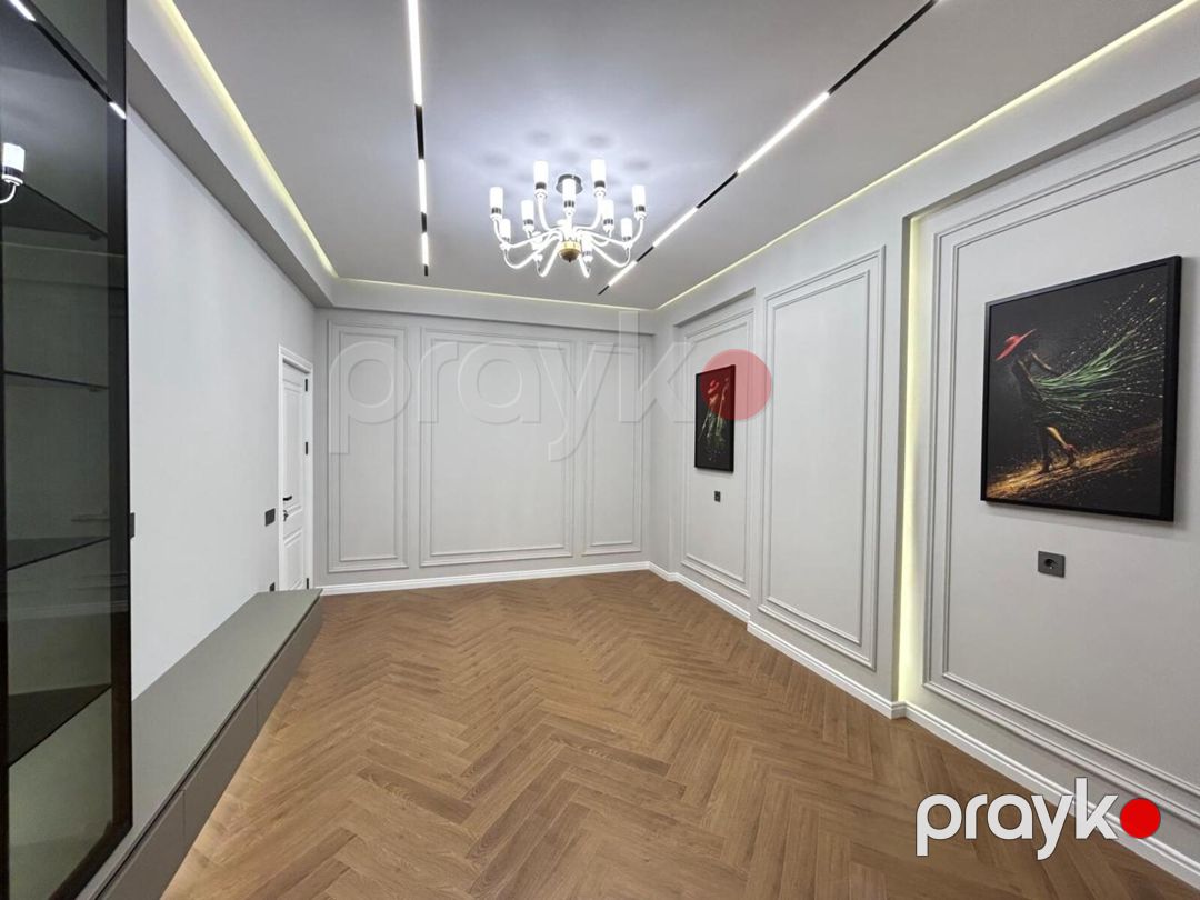 Satılır 2 otaqlı yeni tikili 65 m² — Mənzil, Bakı (4)
