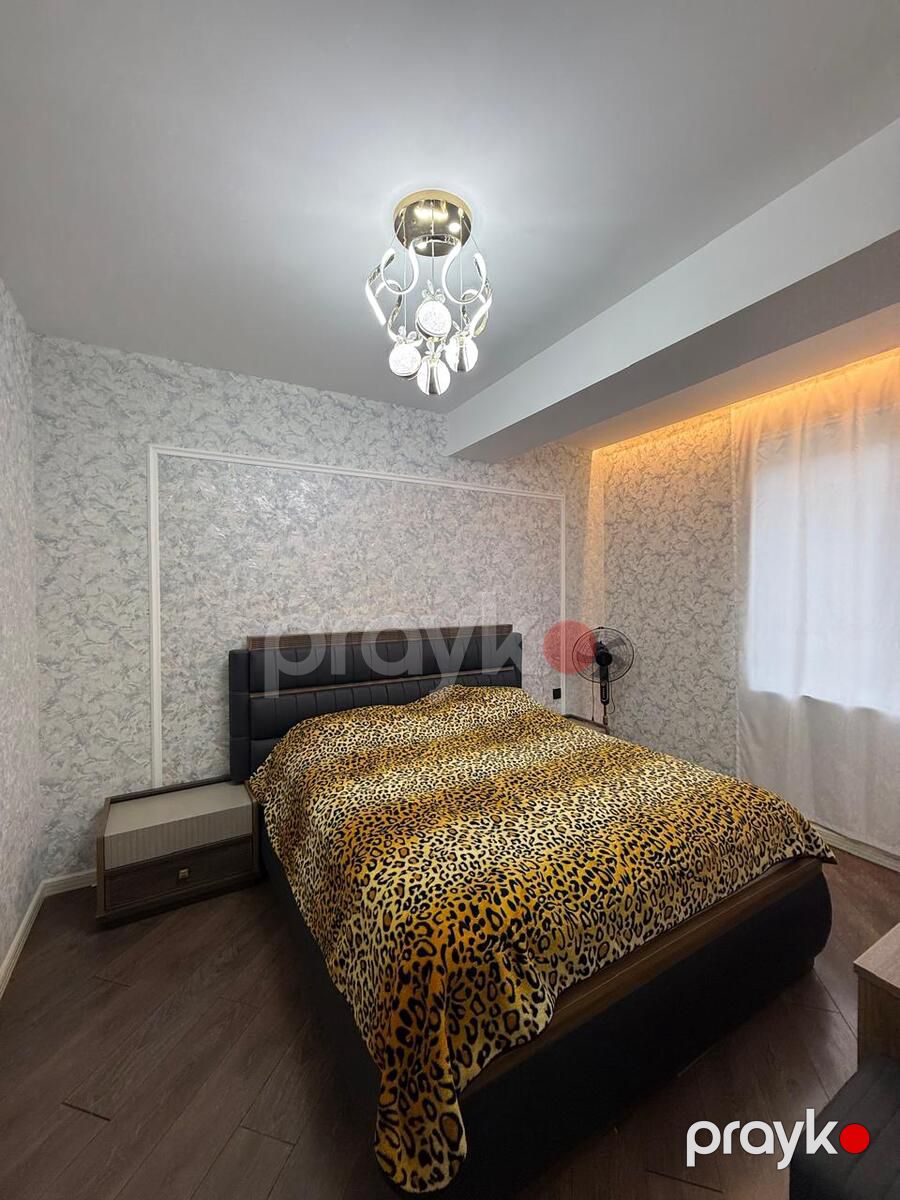 Satılır 4 otaqlı yeni tikili 100 m² — Mənzil, Bakı (6)