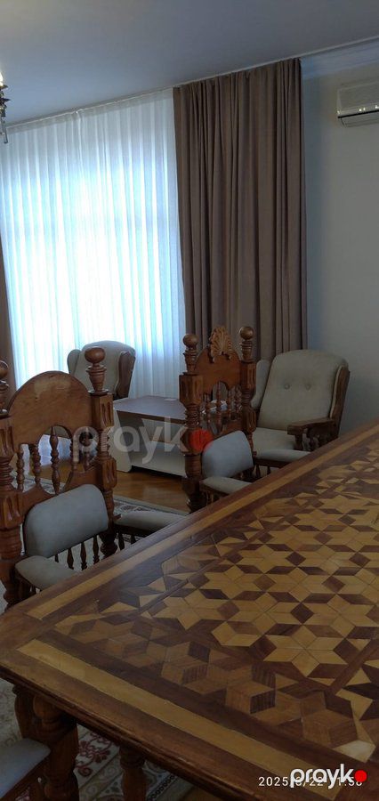 3 otaqlı mənzil kirayə verilir, 225 m², Hüseyn Cavid pr., Bakı — Mənzil (5)