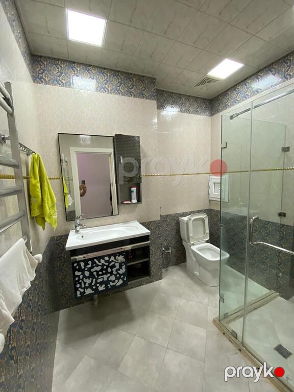 Satılır 3 otaqlı yeni tikili 150 m² — Mənzil, Bakı (6)
