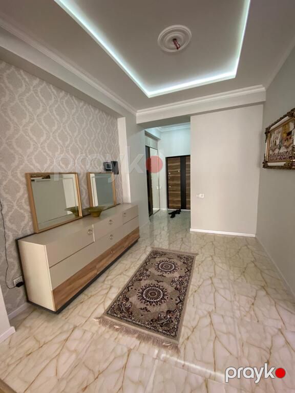 Satılır 3 otaqlı yeni tikili 150 m² — Mənzil, Bakı (9)