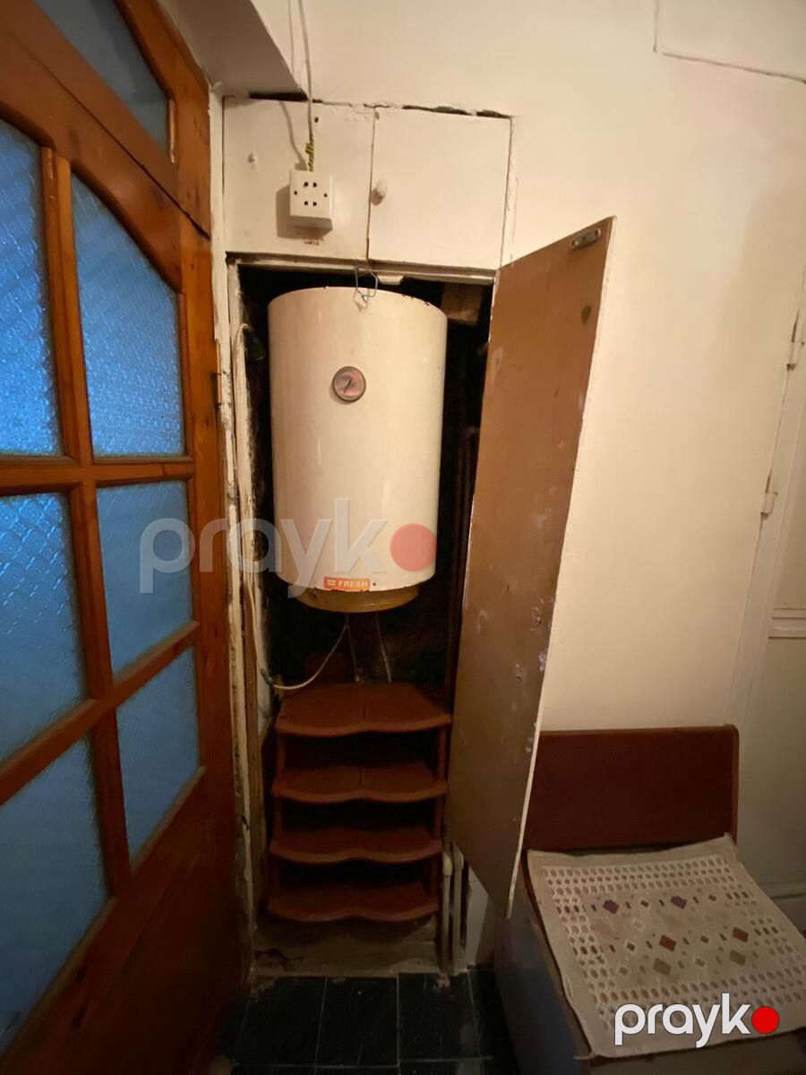 Həyət evi kirayə verilir, Gənclik m — Ev, villa, Bakı (9)