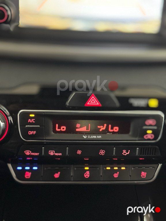 Kia Sorento, 2.2 L, 2017 il, 198 000 km — Avtomobillər, Bakı (4)