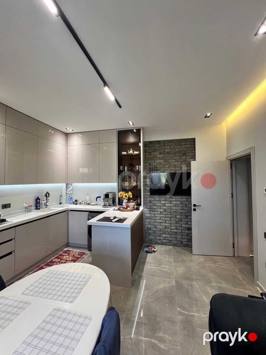 Satılır 3 otaqlı yeni tikili 143 m² — Mənzil, Bakı (11)