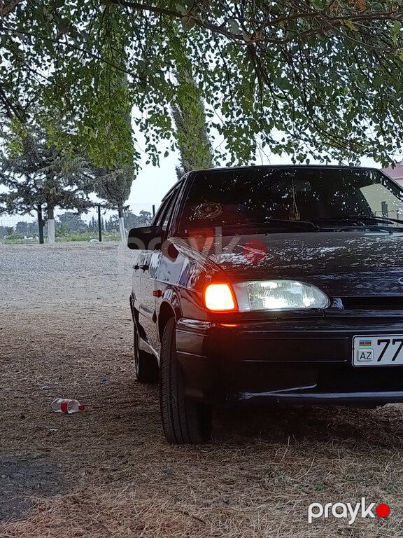 Lada (VAZ) 2114, 1.5 L, 2012 il, 203 000 km — Avtomobillər, Beyləqan (5)