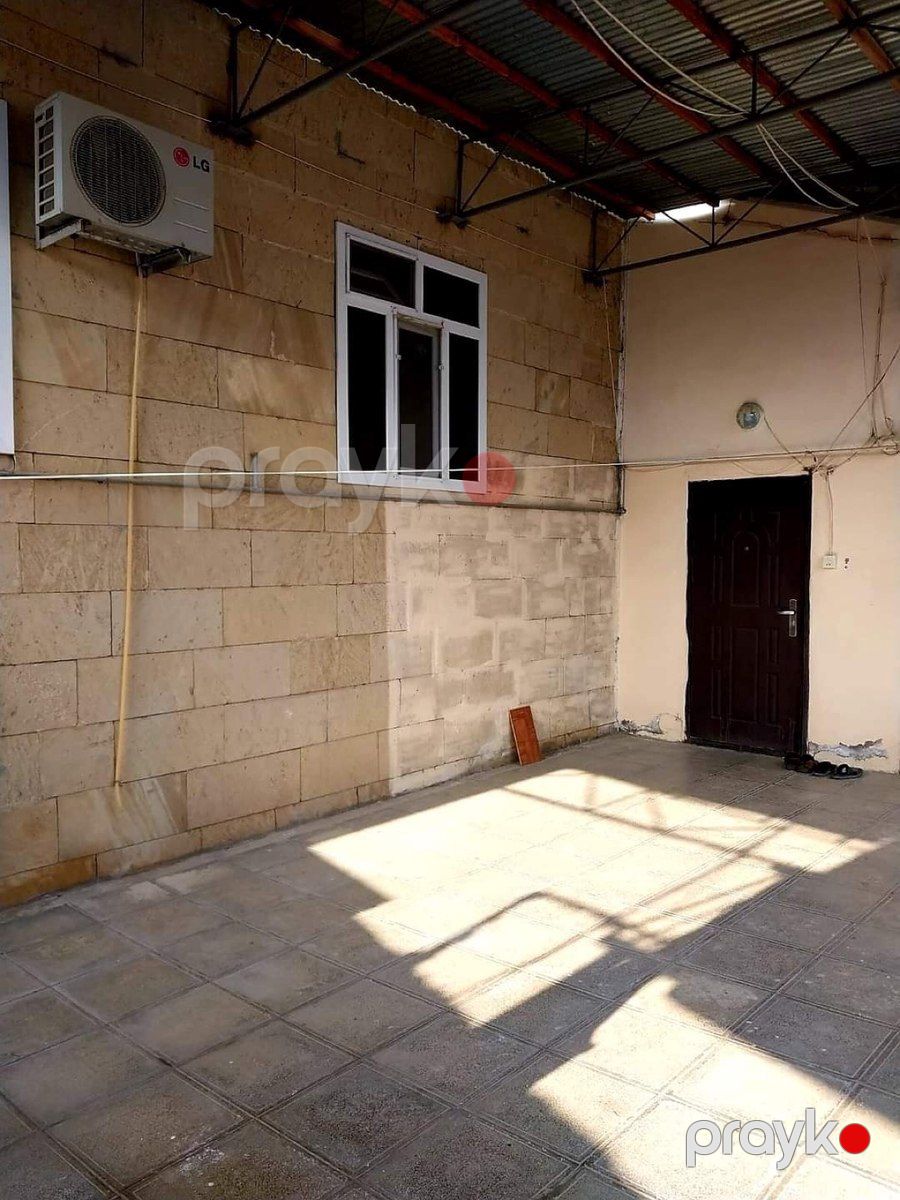 Həyət evi, Məhəmməd Əsədov küç. 69 — Ev, villa, Şirvan (12)