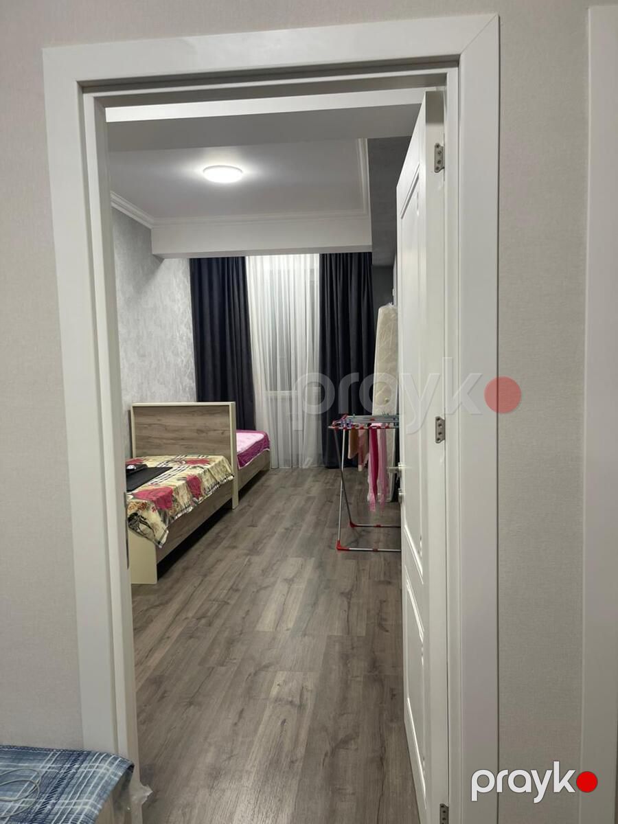 Satılır 3 otaqlı yeni tikili 100 m² — Mənzil, Bakı (8)