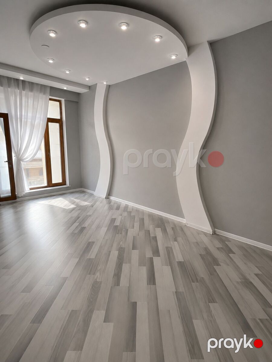 Satılır 3 otaqlı yeni tikili 156 m² — Mənzil, Bakı (11)