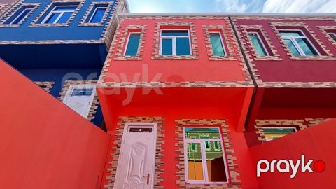 Həyət evi, Masazır qəs — Bakı