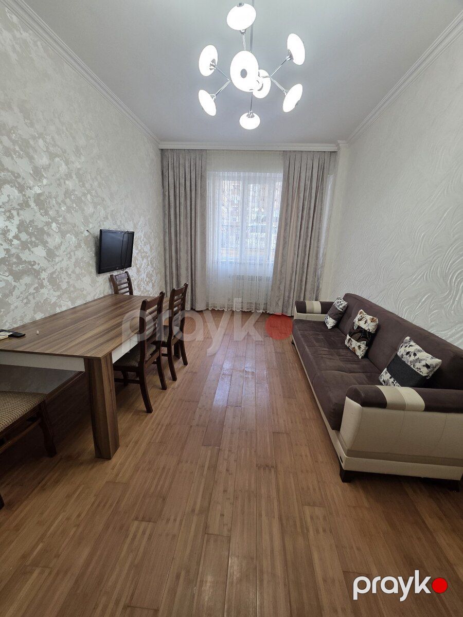 2-otaqlı yeni tikili, Xırdalan ş., 62 m² — Mənzil, Xırdalan (2)