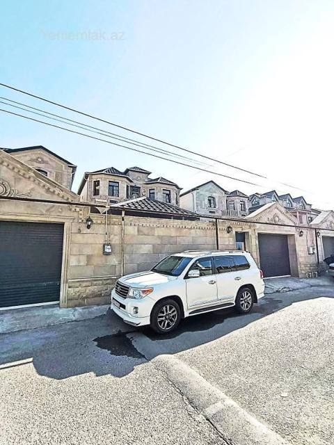 Satılır 7 otaqlı Həyət evi / Villa, 300 m², Suraxanı rayonu — iSLAM