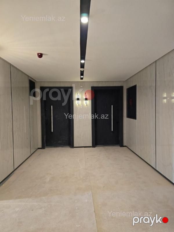 Satılır 2 otaqlı Bina evi menzil (Yeni tikili), 82 m², Xətai rayonu — Mənzil, Bakı (6)