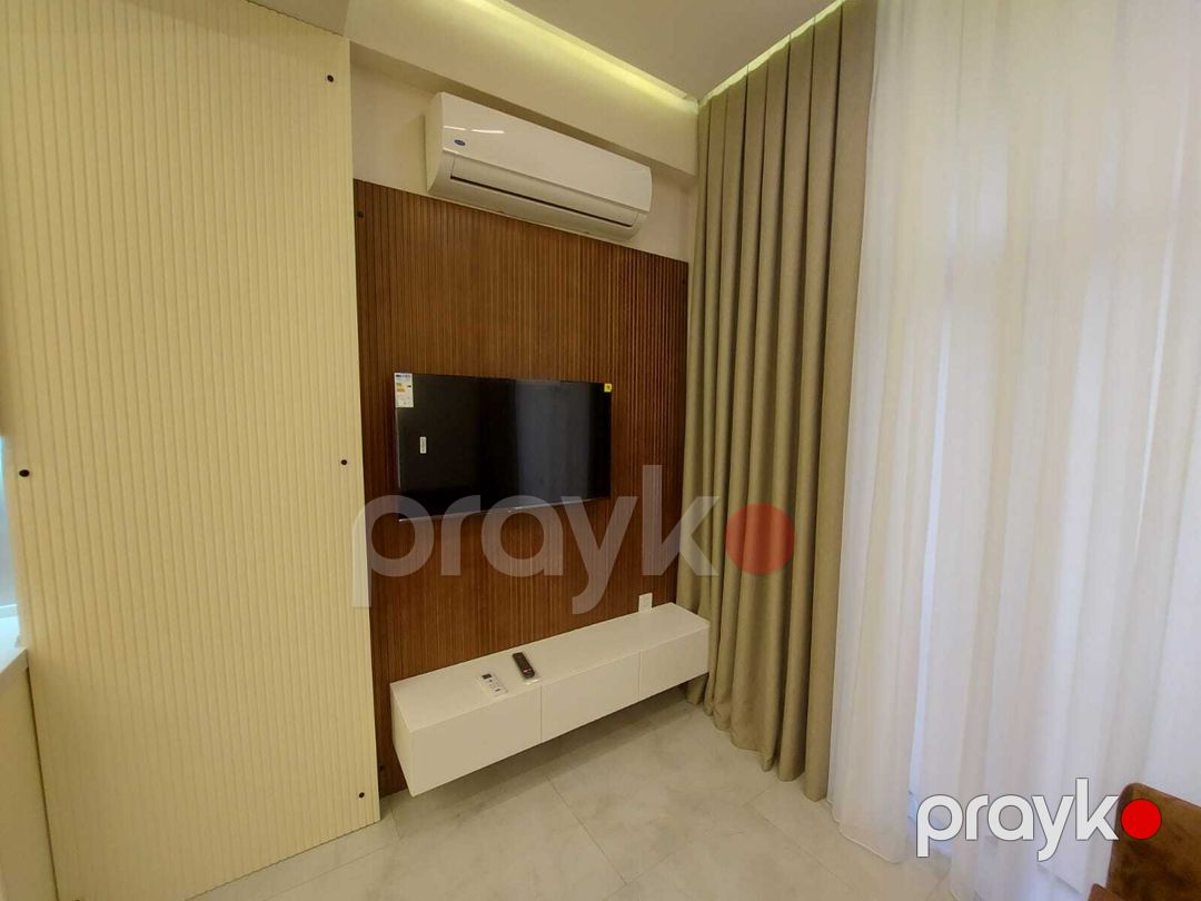 İcarəyə verilir 2 otaqlı yeni tikili 60 m² — Mənzil, Bakı (2)