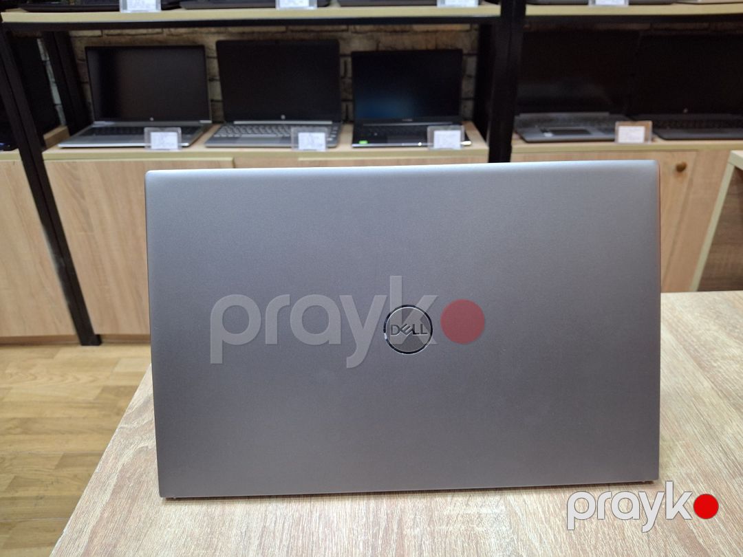 Noutbuk Dell Vostro 15 i7 11370H Mx450 2GB — Noutbuklar, Bakı (6)