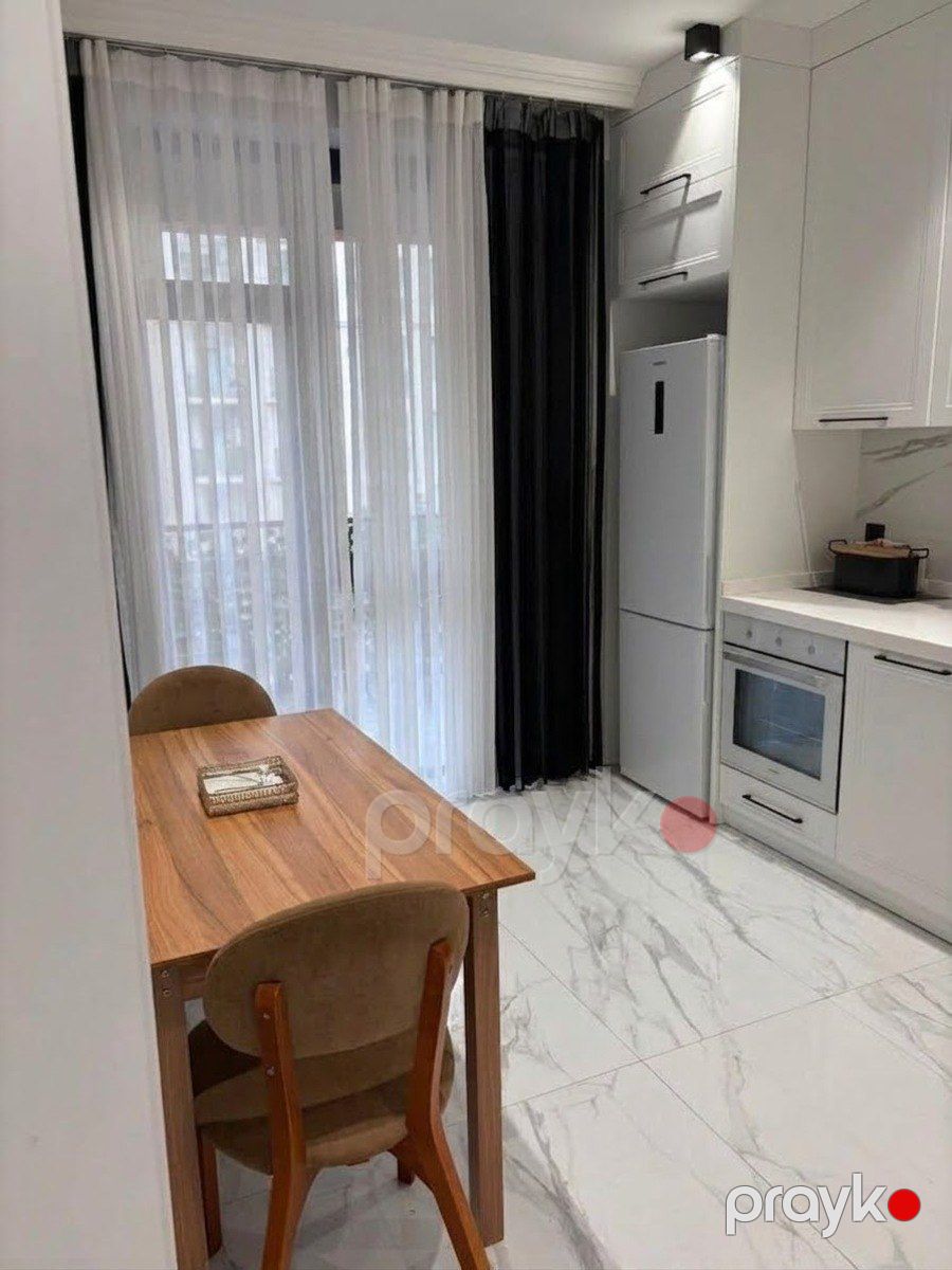 Satılır 3 otaqlı yeni tikili 120 m² — Mənzil, Bakı (3)