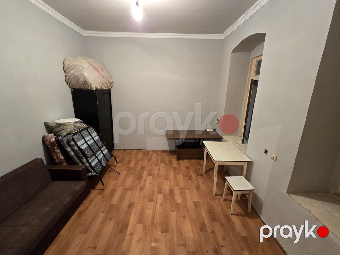 Satılır 3 otaqlı köhnə tikili 70 m² — Mənzil, Bakı (5)