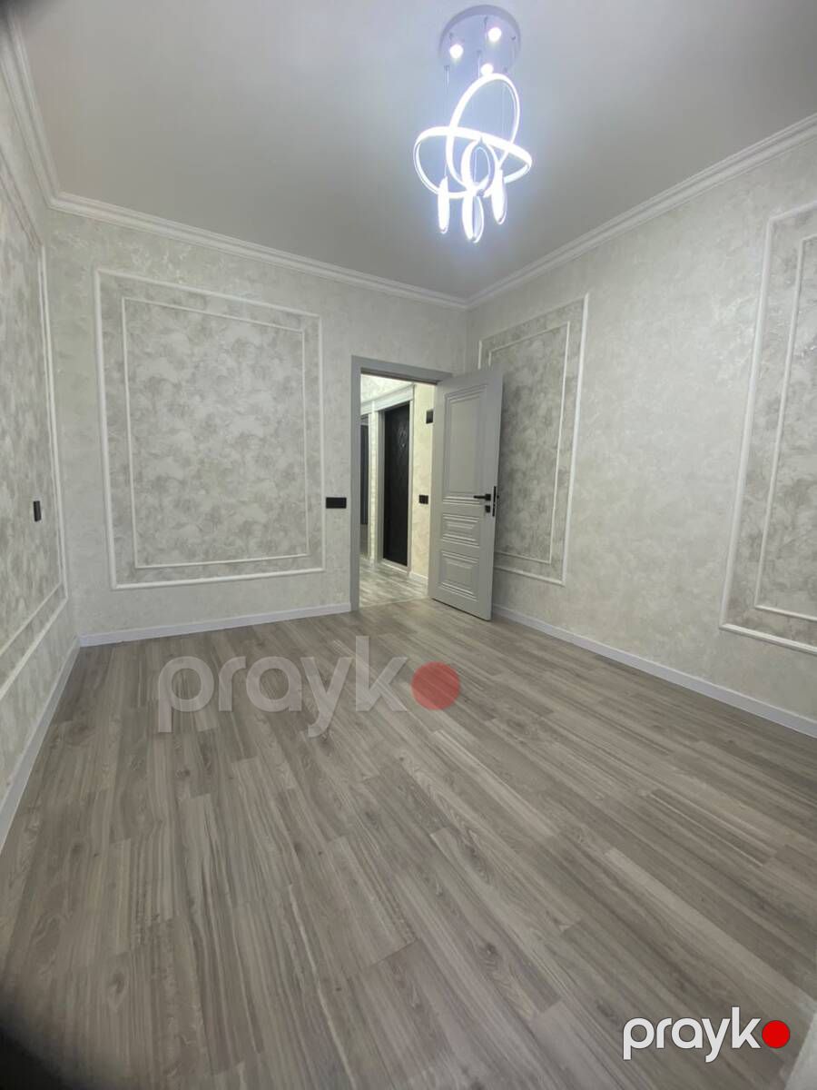 Satılır 3 otaqlı köhnə tikili 65 m² — Mənzil, Bakı (3)