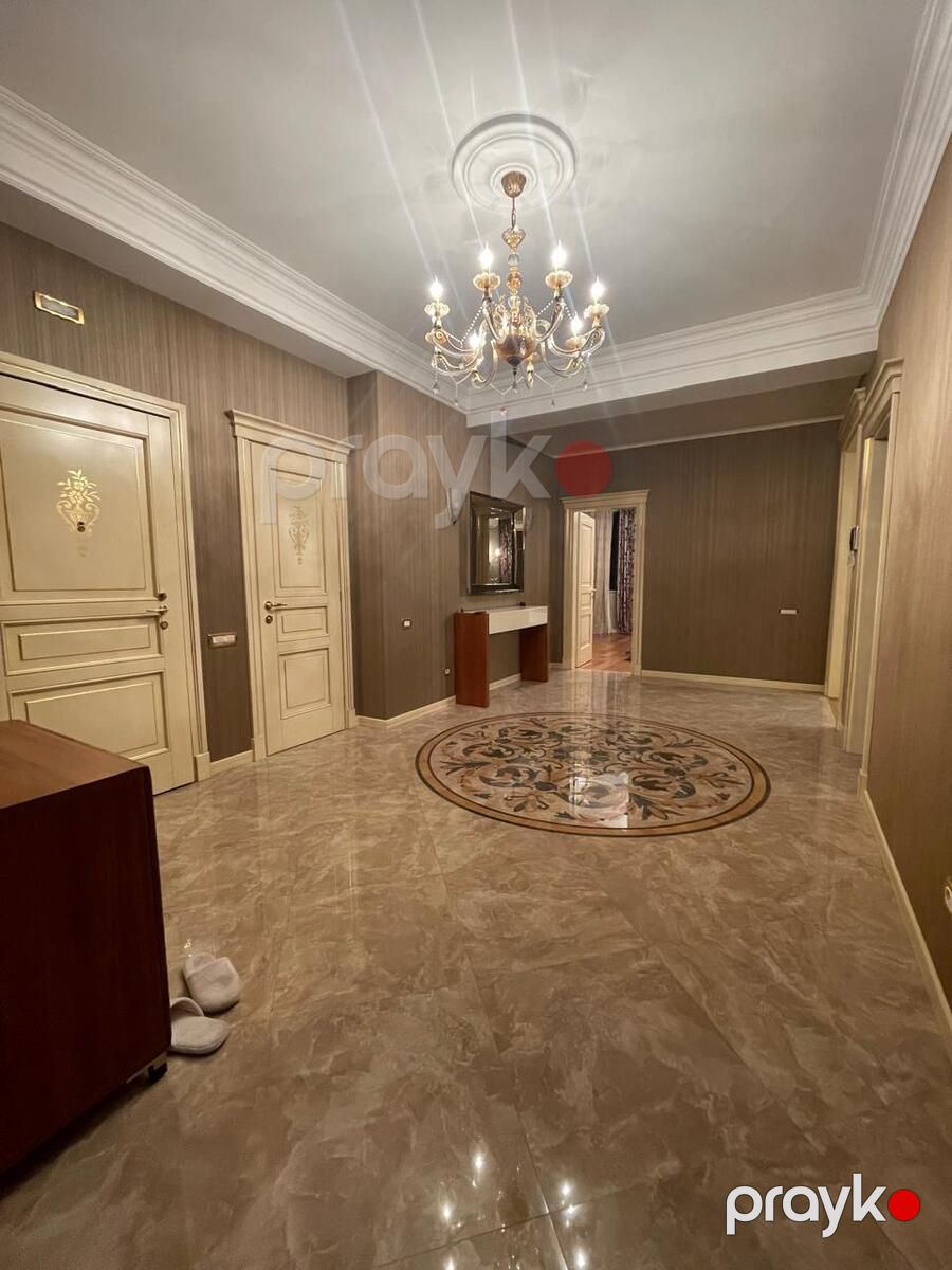 Satılır 5 otaqlı yeni tikili 230 m² — Mənzil, Bakı (7)