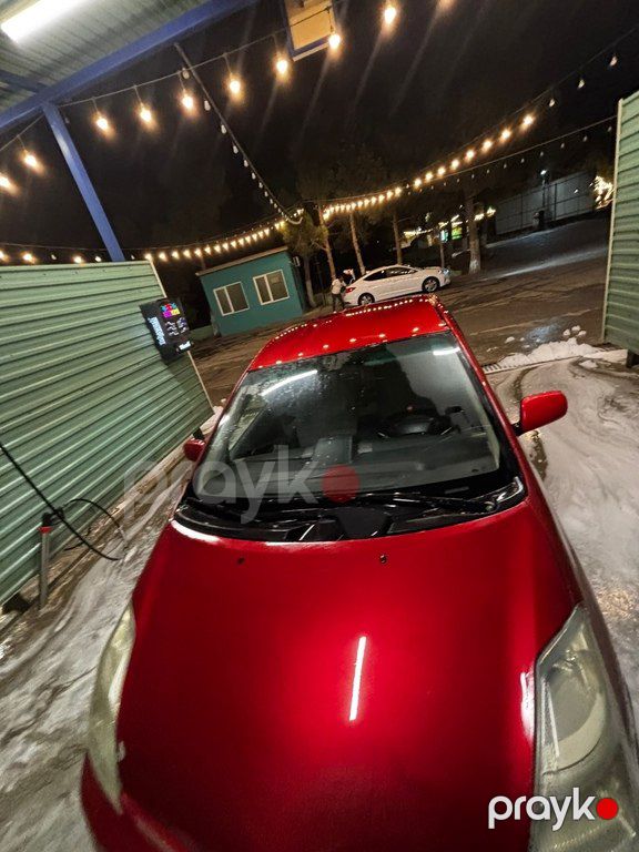 Toyota Prius, 1.5 L, 1.3 kWh, 2008 il, 300 000 km — Avtomobillər, Bakı (11)