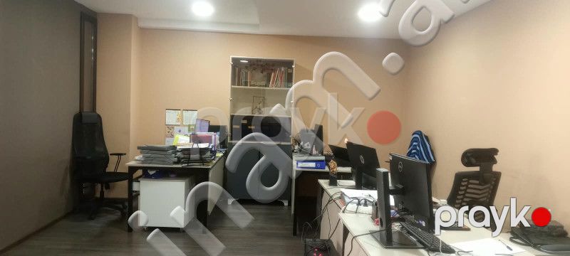 3 otaqlı Ofis, Kirayə (aylıq), Bakı, Nərimanov, Nəriman Nərimanov — Ofis, Bakı (3)