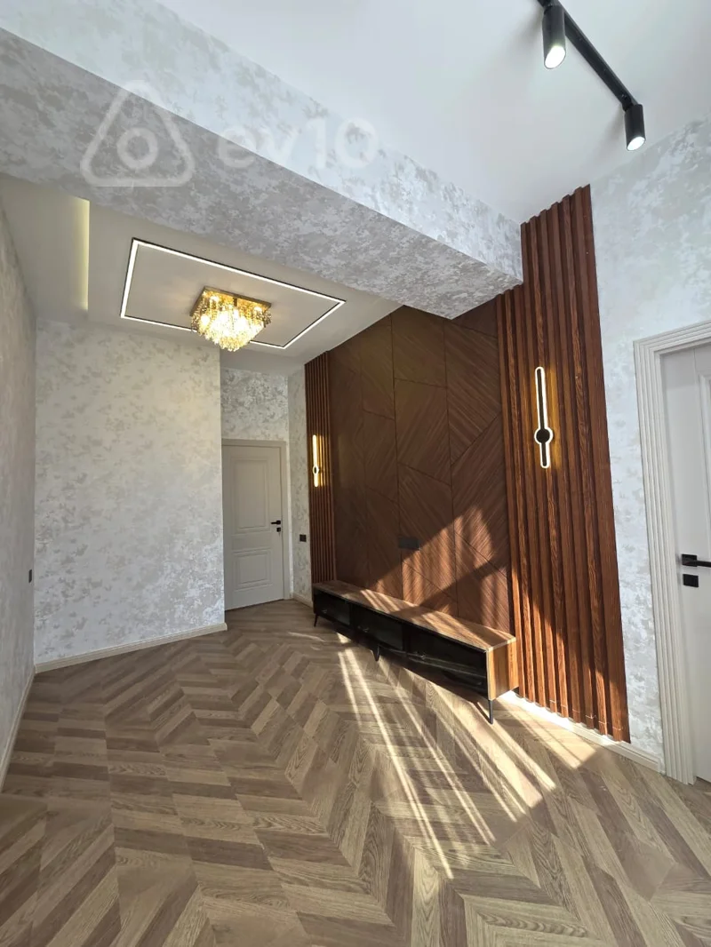 2 otaqlı mənzil, 46 m², Xırdalan Şəhəri — Mənzil, Xırdalan (5)