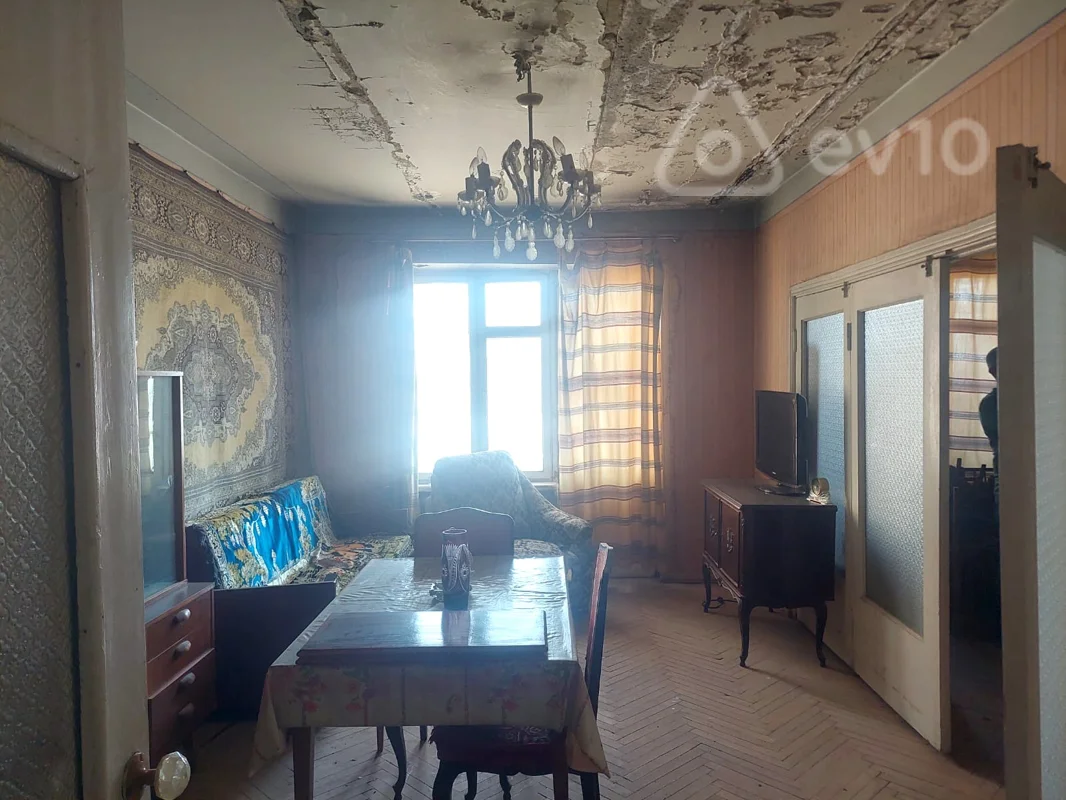 3 otaqlı mənzil, 75 m², Wamil Ezizbeyov Kucesi — Mənzil, Bakı (2)