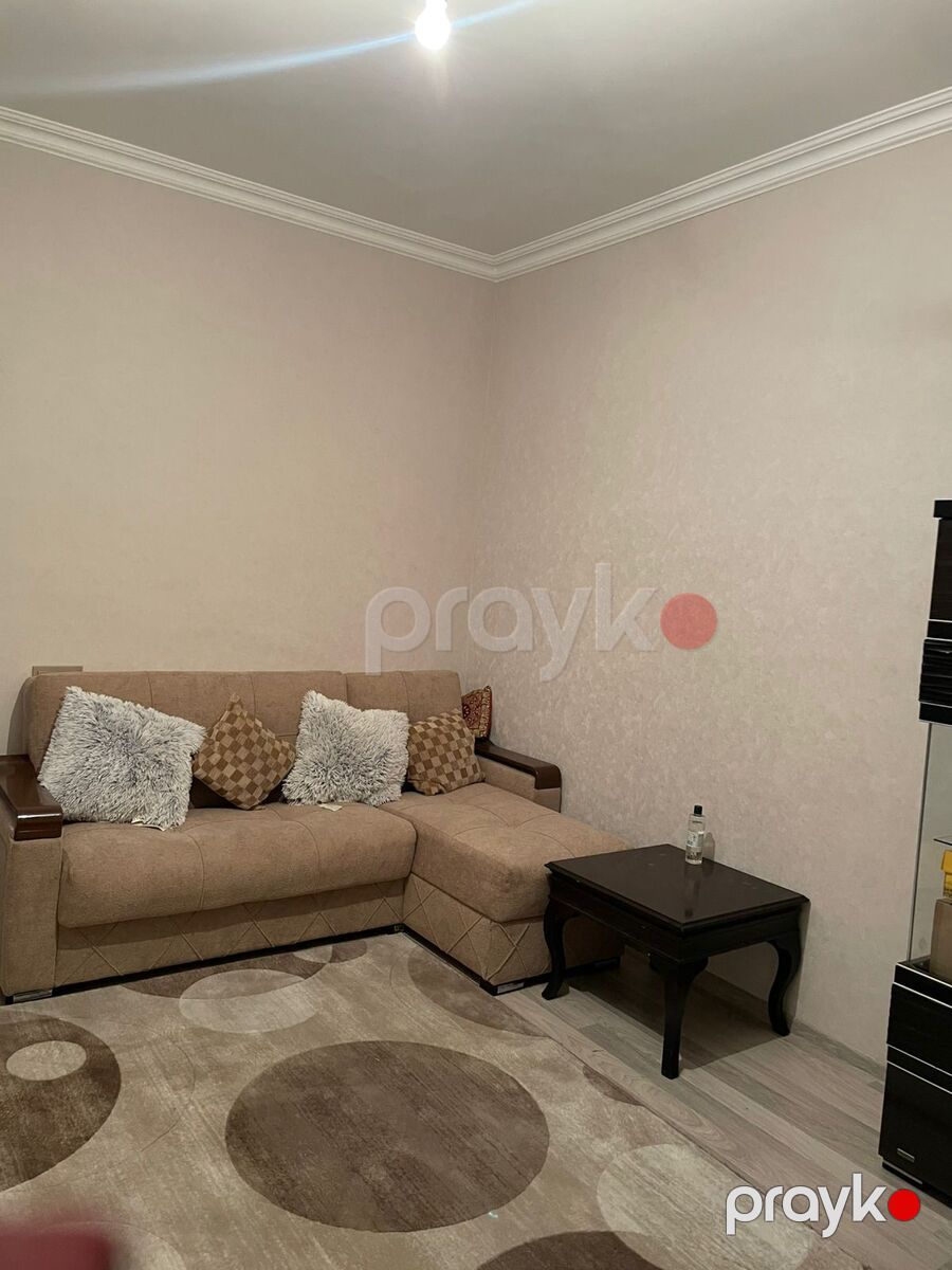 Satılır 2 otaqlı yeni tikili 56 m² — Mənzil, Bakı (3)