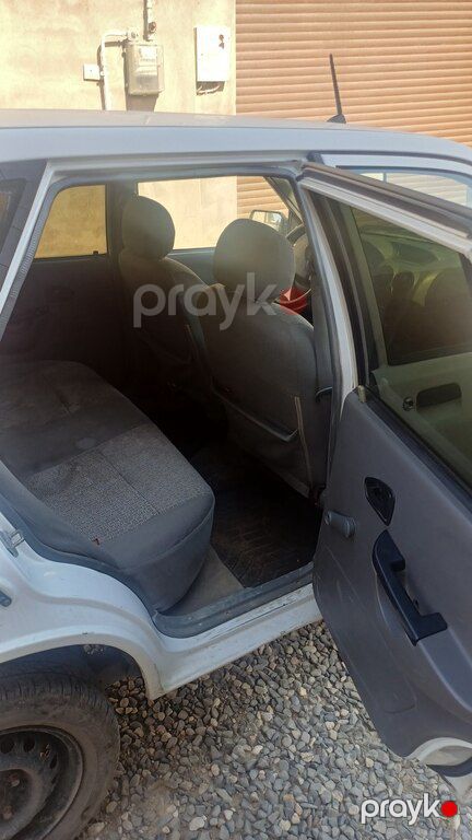 Saipa 132, 1.3 L, 2013 il, 314 671 km — Avtomobillər, Bakı (6)
