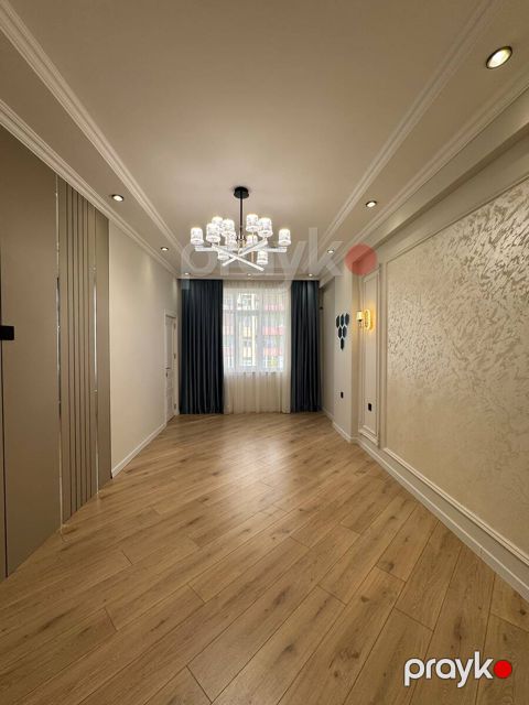 Satılır 2 otaqlı yeni tikili 61 m² — Bakı