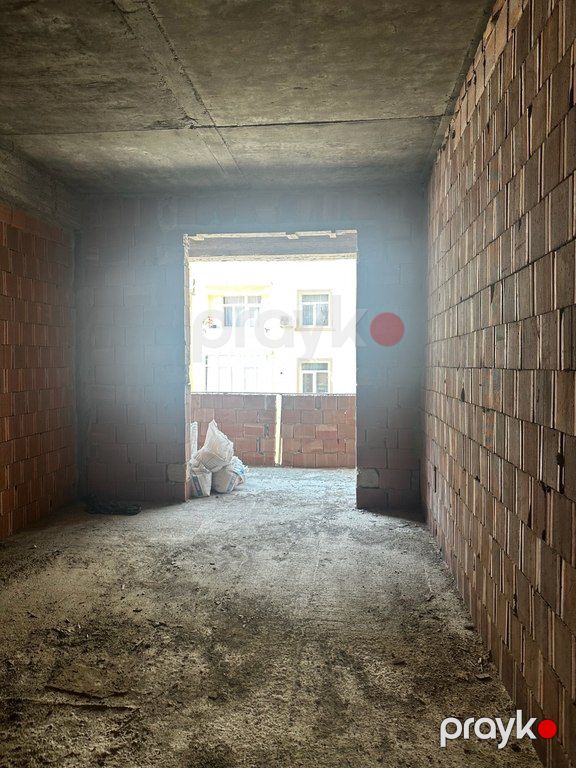 1-otaqlı yeni tikili, Masazır qəs., 58 m² — Mənzil, Bakı (3)