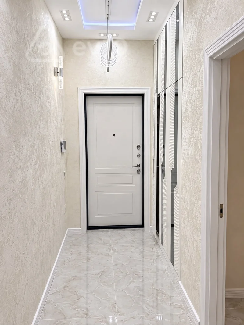 2 otaqlı mənzil, 52 m², 7-ci mikrorayon — kirayə — Mənzil, Bakı (8)