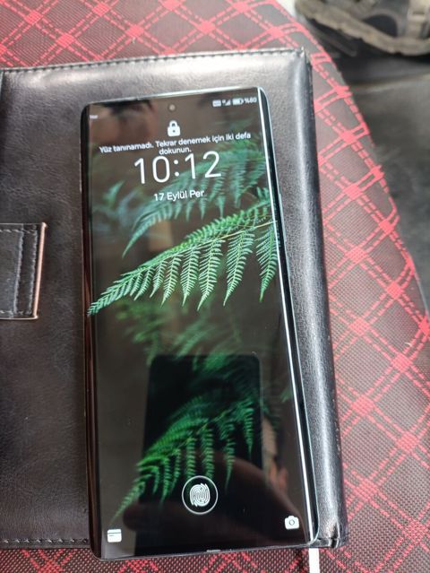 Honor X9 5G, 256 GB, rəng - Yaşıl, Barmaq izi — Quba