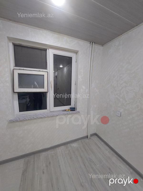 Satılır 1 otaqlı Bina evi menzil (Köhnə tikili), 35 m², 5-ci mikrorayon — Mənzil, Sumqayıt (9)