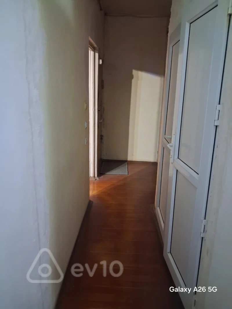 2 otaqlı mənzil, 52 m², Niapol Küçəsi — kirayə — Mənzil, Bakı (9)