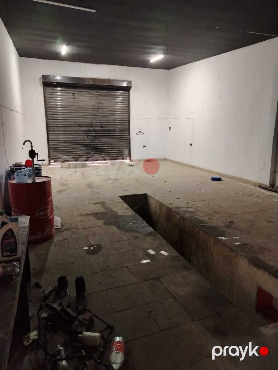 Satılır obyekt 661 m² — Əmlak, Bakı (7)