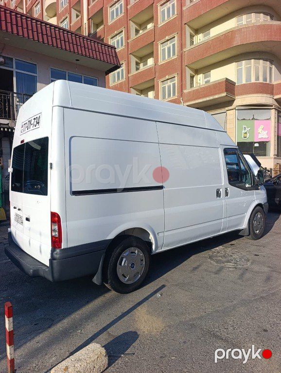 Ford Transit, 2.2 L, 2010 il, 347 000 km — Avtomobillər, Bakı (12)